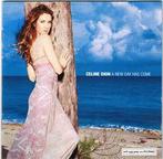 cd - Celine Dion - A New Day Has Come, Zo goed als nieuw, Verzenden