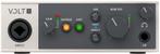 Universal Audio Volt 1 met GRATIS extra plugins, Computers en Software, Geluidskaarten, Nieuw, Ophalen of Verzenden