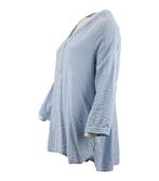 Cecil Blouse in maat XL Blauw | 10% korting, Cecil, Verzenden, Zo goed als nieuw, Blauw