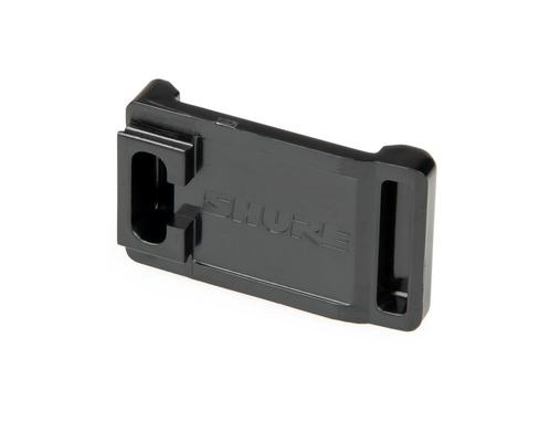 Shure 90A16916 AA Battery Adapter, Muziek en Instrumenten, Microfoons, Nieuw, Ophalen of Verzenden