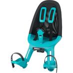 Qibbel Air  Mini voorstoeltje Turquoise, Nieuw