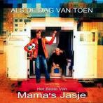 cd - Mamas Jasje - Als De Dag Van Toen - Het Beste Van M..., Verzenden, Zo goed als nieuw