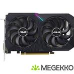 ASUS Geforce RTX 3050 DUAL-RTX3050-O8G-V2, Computers en Software, Videokaarten, Verzenden, Nieuw