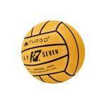 Voordeelbundel (10+ prijs) Waterpolo bal Turbo Kap 7 jeugd /, Watersport en Boten, Waterpolo, Verzenden, Nieuw
