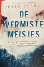 De vermiste meisjes 9789402715941 Kyle Perry, Verzenden, Gelezen, Kyle Perry