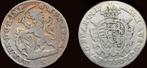 Austrian Netherlands Brabant Maria-theresia schelling (es..., Postzegels en Munten, Verzenden