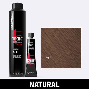 Goldwell  Topchic  7NP beschikbaar voor biedingen