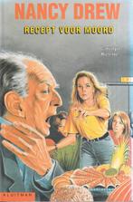 NANCY DREW. RECEPT VOOR MOORD 9789020607727 C. Keene, Verzenden, Gelezen, C. Keene