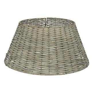 Kerstboomrok | Everlands | Ø 57 cm (Wilg), Diversen, Kerst, Nieuw, Verzenden