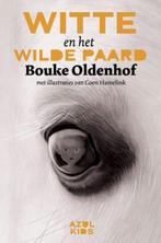 Witte en het wilde paard, Ophalen of Verzenden, Nieuw