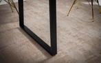 Eettafel Maryberg 82cm-WL7M245, Huis en Inrichting, Tafels | Eettafels, Ophalen of Verzenden, Nieuw