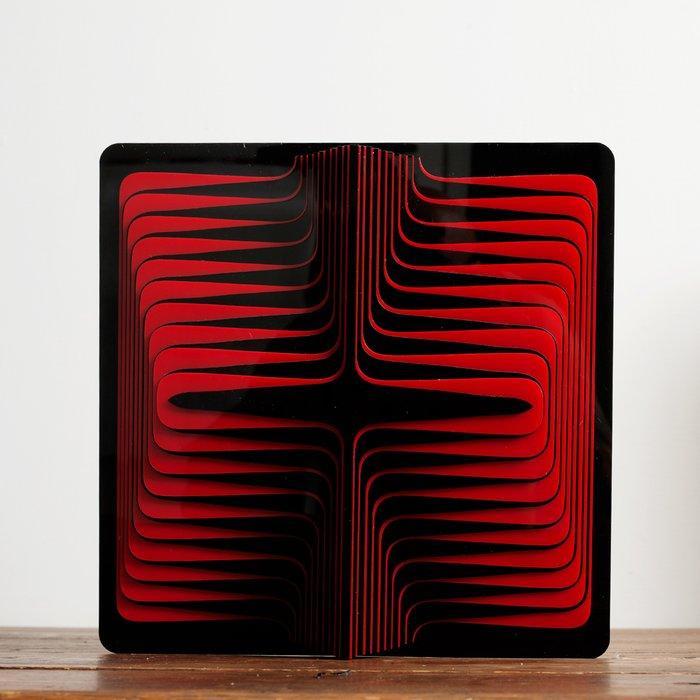 Gio Schiano - LIMITED EDITION - Deep Dorsal, Antiek en Kunst, Kunst | Designobjecten