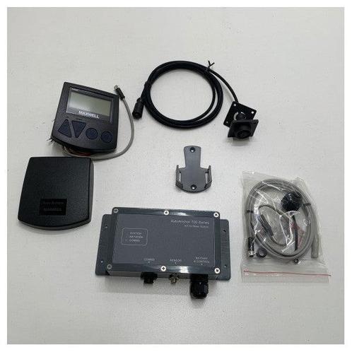 Bieden: Maxwell remote anchor base station and, Watersport en Boten, Overige Watersport en Boten, Nieuw, Ophalen of Verzenden