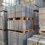 Deels gebruikte Meta/HD legbordstelling 2000x1300x400 mm