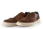 Bullboxer Veterschoenen in maat 43 Cognac, Overige kleuren, Verzenden, Gedragen, Bullboxer