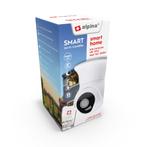 Slimme Wifi Camera 230V FHD 1080p Buiten (PC-USB-Flash-Disk), Verzenden, Nieuw