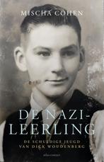 De nazi-leerling 9789045029702 Mischa Cohen, Verzenden, Gelezen, Mischa Cohen