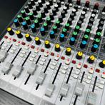 Soundcraft Signature 12 MTK - Refurbished - Analoge Multitra, Ophalen of Verzenden, Nieuw