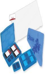 Nintendo Switch Game Case - Breath of the Wild - iDEAL!, Spelcomputers en Games, Spelcomputers | Nintendo Switch, Zo goed als nieuw