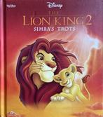 The Lion king 2  Inclusief Luister cd 9789047620877 Disney, Gelezen, Disney, Verzenden