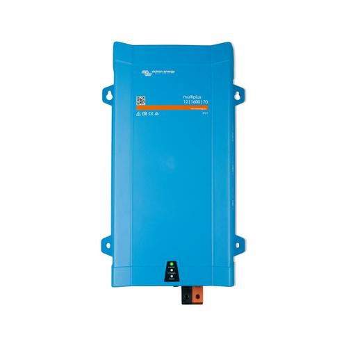 Victron MultiPlus 12V/1600VA/70A-16/230V VE.Bus Inverter..., Doe-het-zelf en Verbouw, Overige Doe-het-zelf en Verbouw, Nieuw, Verzenden
