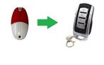 Motostar Clickstar 532 (alternatieve handzender), Verzenden, Nieuw