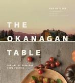 Okanagan Table 9781773270029 Rod Butters, Verzenden, Gelezen, Rod Butters