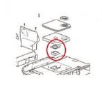 Ventilator foam, Ophalen of Verzenden, Nieuw