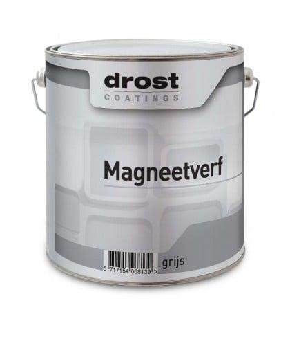 Drost Magneetverf, Doe-het-zelf en Verbouw, Verf, Beits en Lak, Nieuw, Verzenden