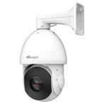 Milesight MS-C5341-X25PE 5MP PTZ Dome Camera met AI 25X zoom, Verzenden, Nieuw