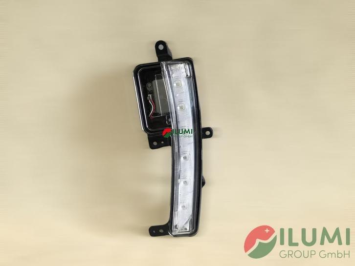 CITROEN C4 AIRCROSS LAMPA LED DRL LINKS, Auto-onderdelen, Verlichting, Gebruikt, Citroën, Verzenden