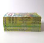 Marsupilami T1 à T14 + 2x HS + poster - 16x C - 16 Album -, Nieuw