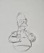 THE SIMPSONS  - Matt Groening - Originele, Nieuw in verpakking