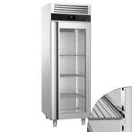 GGM Gastro | RVS koelkast PREMIUM - 700 liter - |, Verzenden, Nieuw in verpakking, Koelen en Vriezen