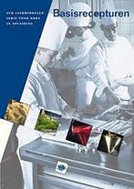 Basisrecepturen / SVH Leermiddelenserie voor koks in, Verzenden, Gelezen, L.A. Koegler