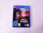 Playstation 4 Get Even [Gebruikt], Ophalen of Verzenden, Nieuw