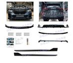 Aggressive Body Kit Spoiler pakket voor BMW X5 G05 M Tech, Nieuw, Ophalen of Verzenden, Bumper, BMW