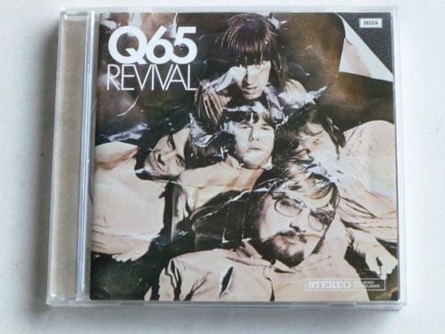 Q65 - Revival, Cd's en Dvd's, Cd's | Pop, Verzenden