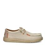 Hey Dude Wally Coastline mocassins & loafers voor heren, Verzenden, Nieuw, Hey Dude, Espadrilles of Moccasins