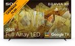 Sony Bravia XR-75X90L - 75 inch - 4K Full Array LED, Audio, Tv en Foto, Televisies, Verzenden, Nieuw