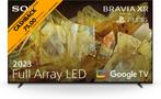 Sony Bravia XR-75X90L - 75 inch - 4K Full Array LED, Verzenden, Nieuw