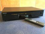 Sony - CDP-XE270 volume control Cd-speler, Nieuw