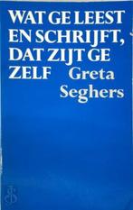 Wat ge leest en schrijft, dat zijt ge zelf, Boeken, Verzenden, Nieuw