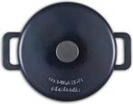 Brabantia The Dutch Oven XL Braadpan / Stoofpan 28cm -Hoge, Huis en Inrichting, Verzenden, Zo goed als nieuw