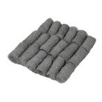 Benson Middelfijne staalwol - 18 stuks - roestverwijderin..., Ophalen of Verzenden