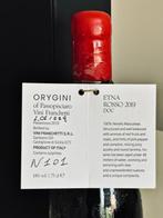 2019 Orygini of Passopisciaro, Etna Rosso - Sicilië - 1 Fles, Nieuw
