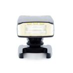 Meike MK320 Speedlite Flitser voor Panasonic / Olympus, Audio, Tv en Foto, Fotografie | Flitsers, Ophalen of Verzenden, Zo goed als nieuw
