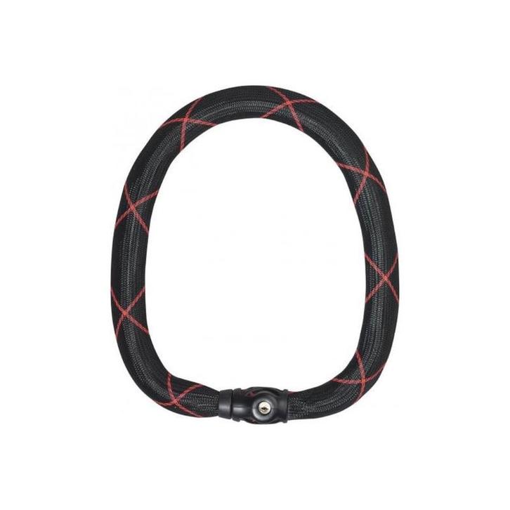 ABUS Ivy 9210 kettingslot - ART3 - 140 cm, Fietsen en Brommers, Fietsaccessoires | Overige Fietsaccessoires, Nieuw, Ophalen