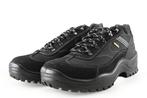 Grisport Wandelschoenen in maat 46 Zwart | 10% korting, Kleding | Heren, Schoenen, Grisport, Verzenden, Zwart, Gedragen