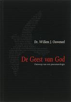 De Geest van God / Telos 9789063534851 Willem J. Ouweneel, Boeken, Verzenden, Zo goed als nieuw, Willem J. Ouweneel